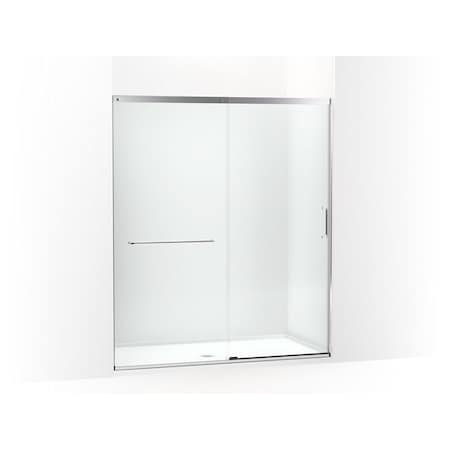Kohler Elate 5/16 Shower Door 75 1/2 X 65 5/8 K-707616-8L-SH